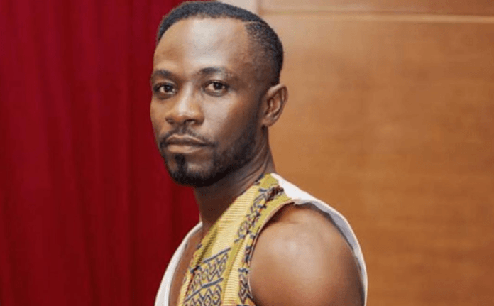 Okyeame Kwame Okyeame Kwame