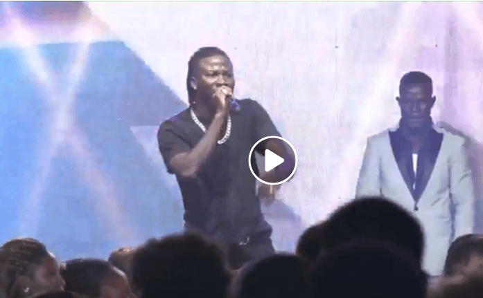 Stonebwoy Stonebwoy