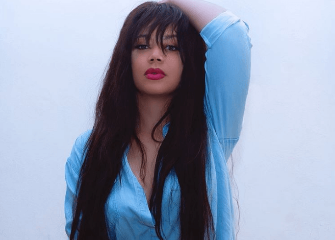 Nadia Buari Nadia Buari