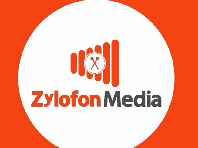 Zylofon Media logo Zylofon Media logo
