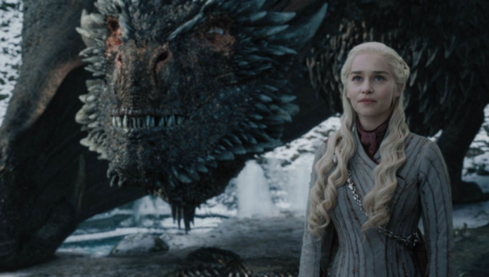 image-3 Queen Daenerys I Targaryen is the younger sister of Rhaegar Targaryen and Viserys Targaryen, the paternal aunt of Jon Snow, and the youngest child of King Aerys II Targaryen and Queen Rhaella Targaryen, who were both ousted from the Iron Throne during Robert Baratheon's rebellion