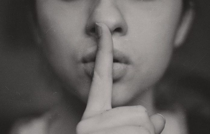 shush (Copy)