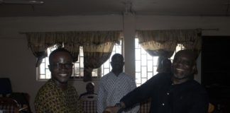 The scheme has so far seen about 200 people benefiting.