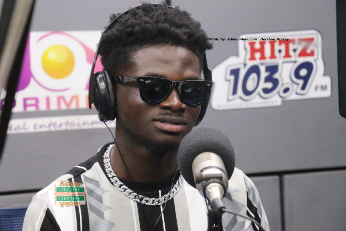 Kuami Eugene Kuami Eugene