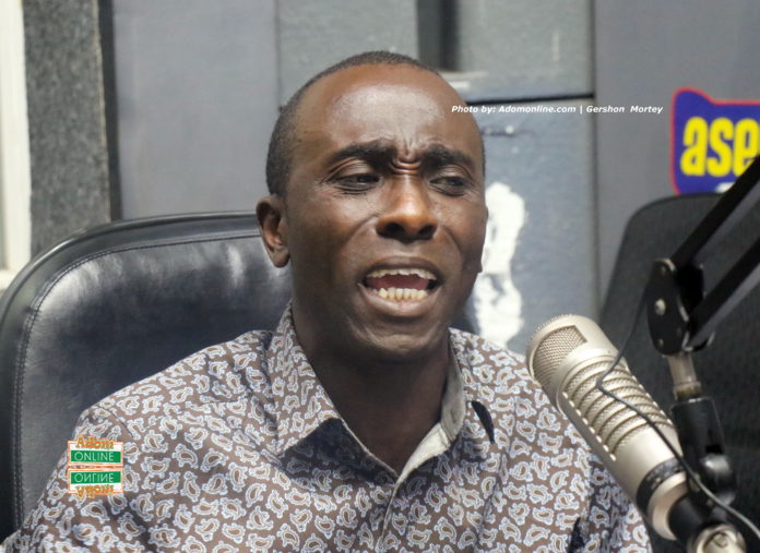 Ernest Owusu-Bempah