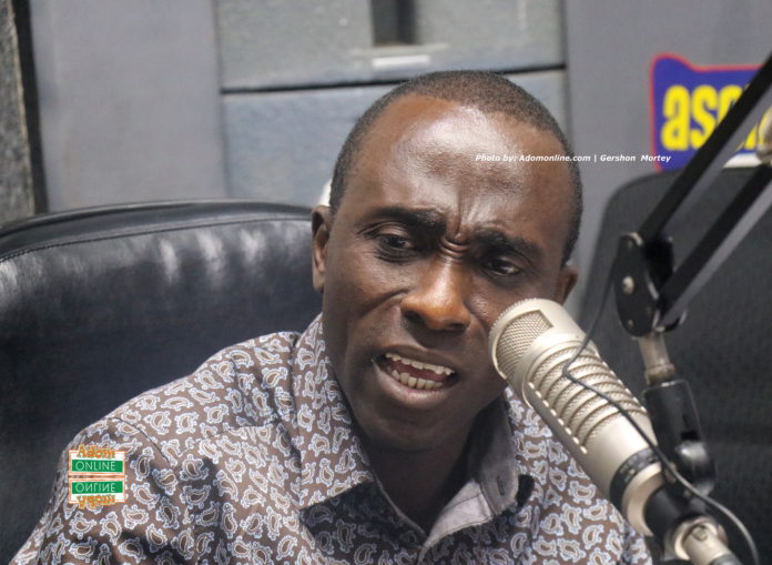 Ernest Owusu-Bempah