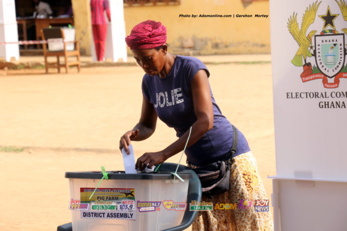 EC/VOTE