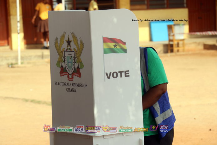EC/VOTE