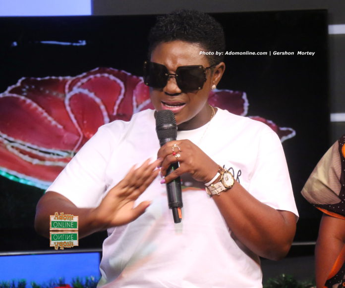 Emelia Brobbey