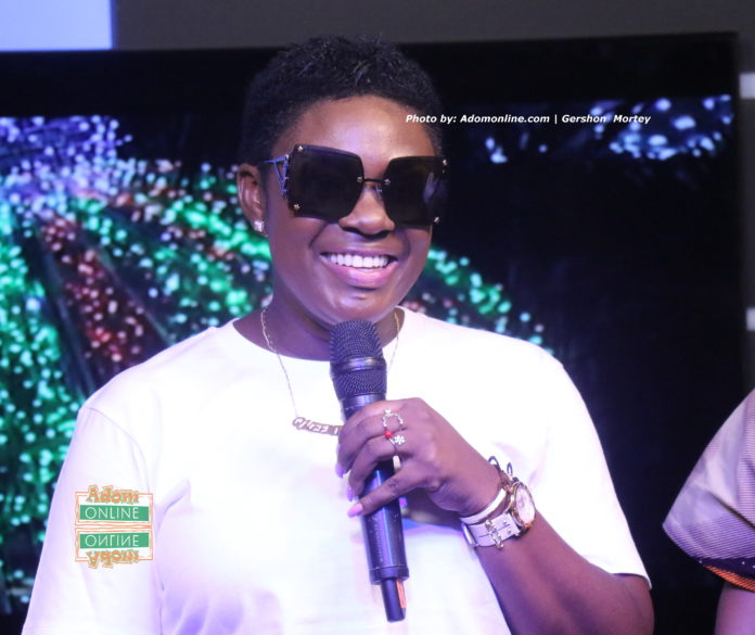 Emelia Brobbey