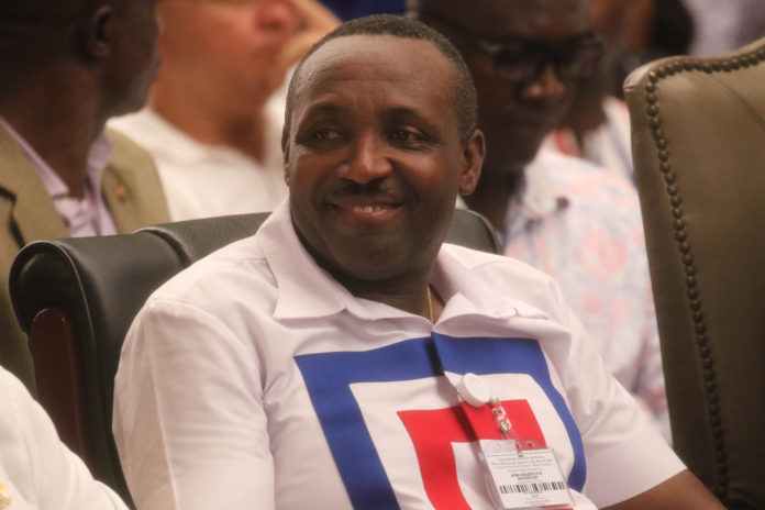 John Boadu
