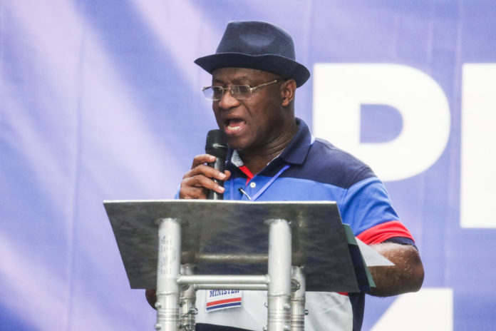 Kyei Mensah Bonsu