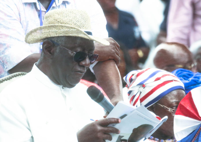 Kufuor