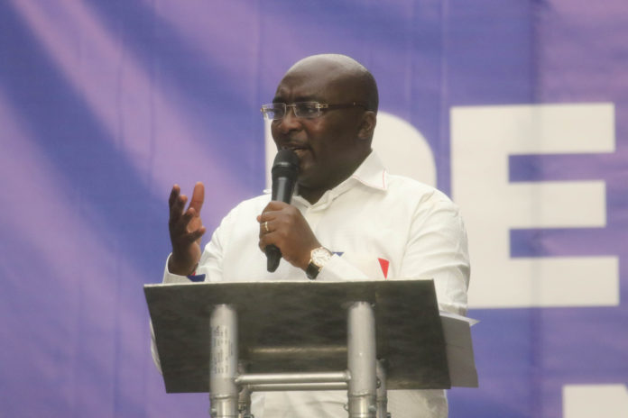 Bawumia