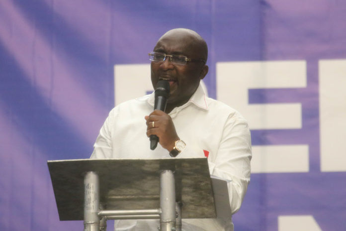 Bawumia