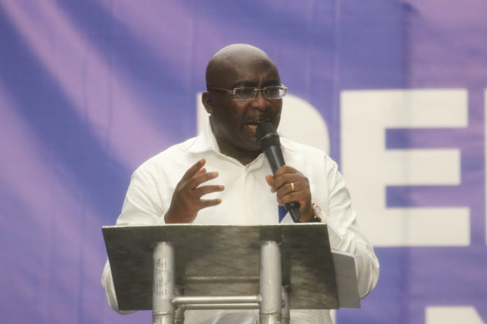 Bawumia