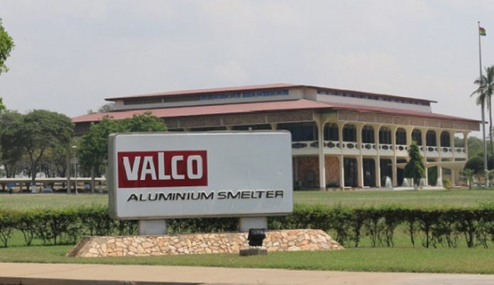 GRIDco in a statement said: “The decision was made by the Management of GRIDCo after several attempts to get VALCO to honour its payment obligations failed." GRIDco in a statement said: “The decision was made by the Management of GRIDCo after several attempts to get VALCO to honour its payment obligations failed."