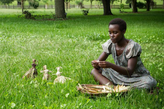 Lupita Nyong’o Lupita Nyong’o
