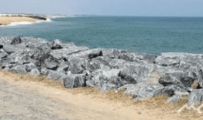 The project is estimated to cost $70 million The project is estimated to cost $70 million