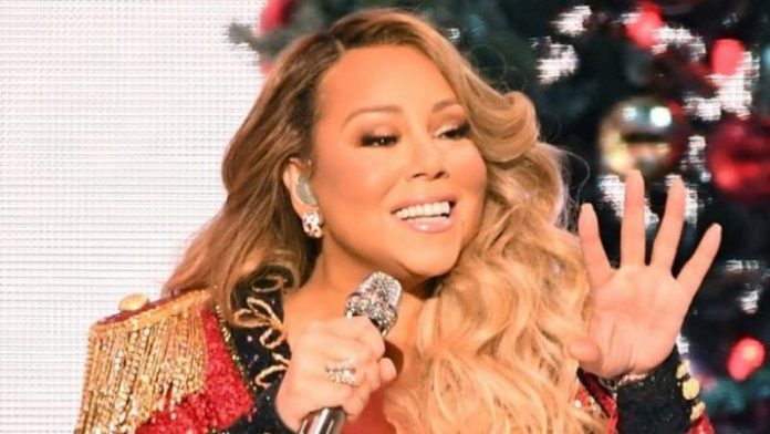 Mariah Carey Mariah Carey
