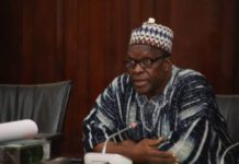 Bagbin unhappy with ‘peanuts’ given to Ministry Alban Kingsford Bagbin