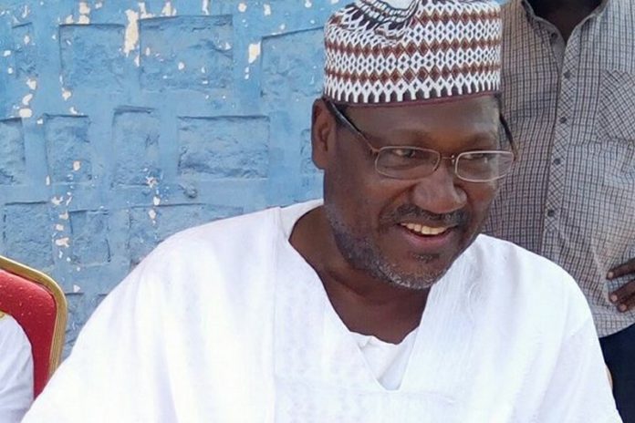 Alhaji Abdel-Majeed Haroun Alhaji Abdel-Majeed Haroun