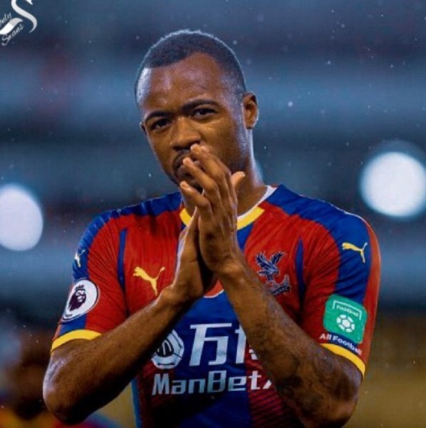 Jordan is having a terrific season Jordan is having a terrific season