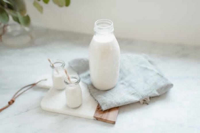 milk milk