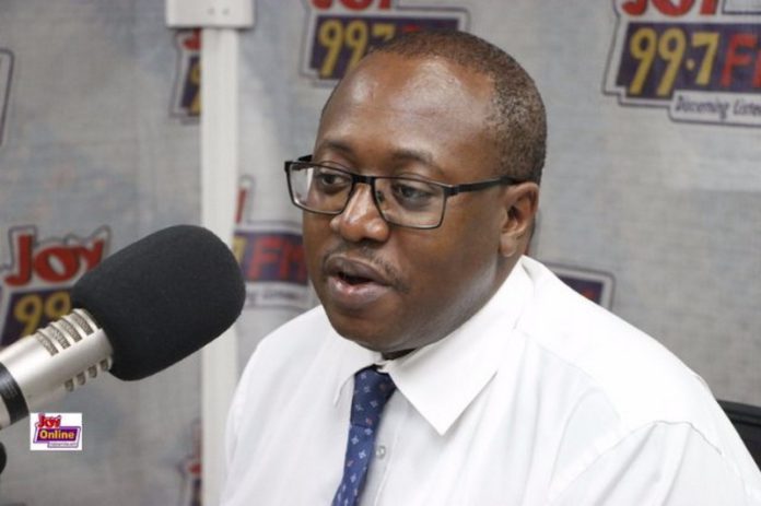Dr Kojo Asante is the Director of Advocacy and Policy Engagement at CDD-Ghana Dr Kojo Asante is the Director of Advocacy and Policy Engagement at CDD-Ghana