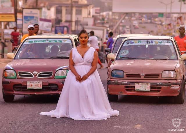Bride