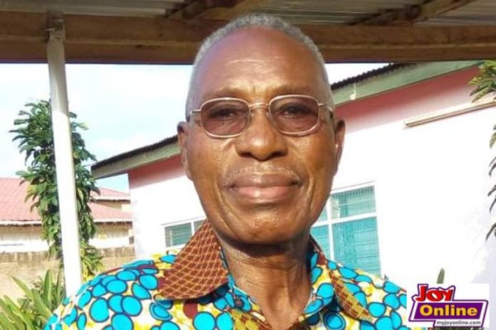 Cyril Acolatse