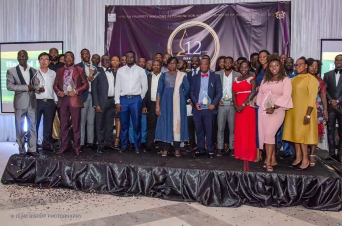 Ghana property awards