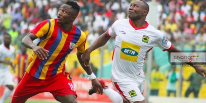 The game has now been moved to December 22, 2019, a week before the commencement of the 2019-20 Ghana Premier League The game has now been moved to December 22, 2019, a week before the commencement of the 2019-20 Ghana Premier League