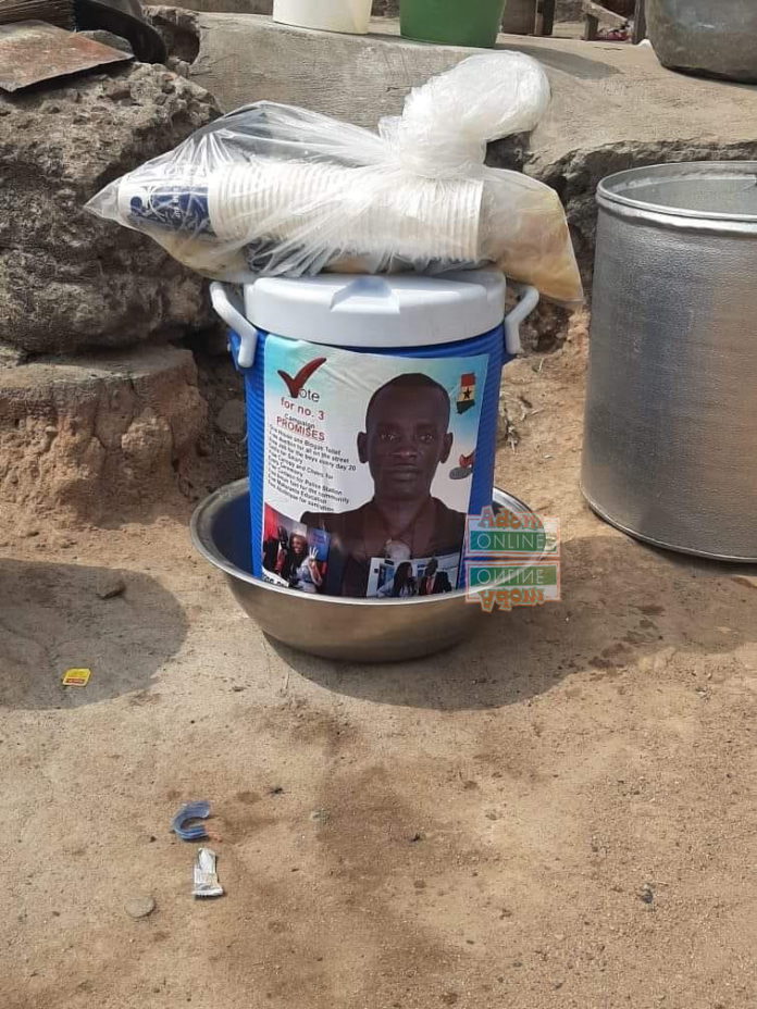 Aponkye