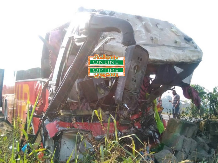 konongo accident konongo accident
