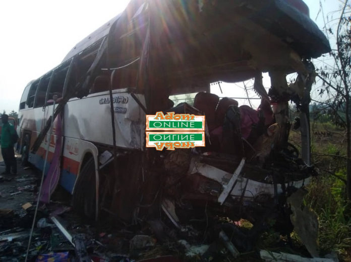 konongo accident konongo accident