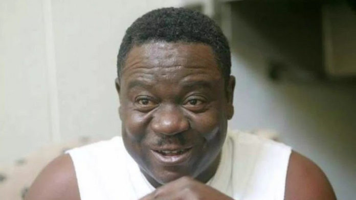 John Okafor John Okafor