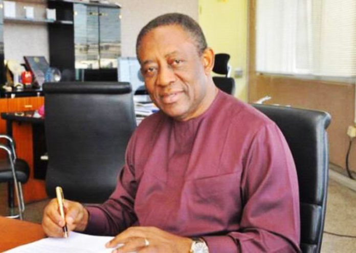 Isaac Osei Isaac Osei