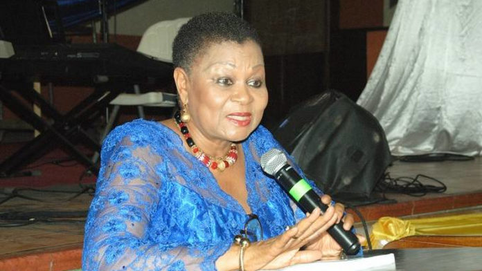 Joyce Aryee
