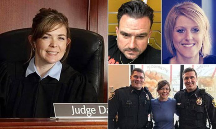 Judge