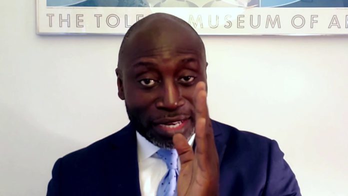 Kofi Koranteng