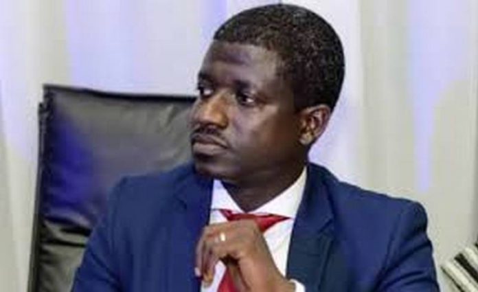 MD Ghana publishing company (Copy) David Asante