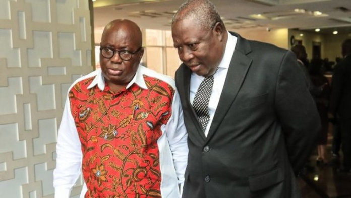 Martin Amidu