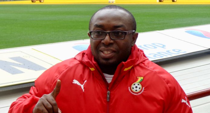 OPEELE BOATENG (1) Isaac Opeele Boateng