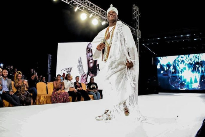 Ooni Ife