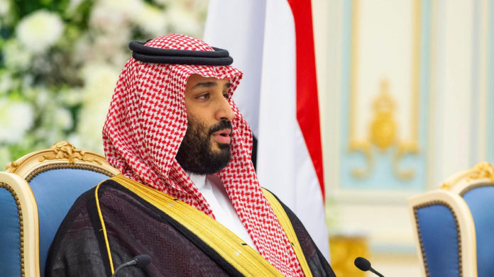 Saudi Arabia