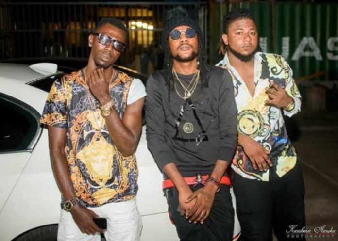 Shatta Wale