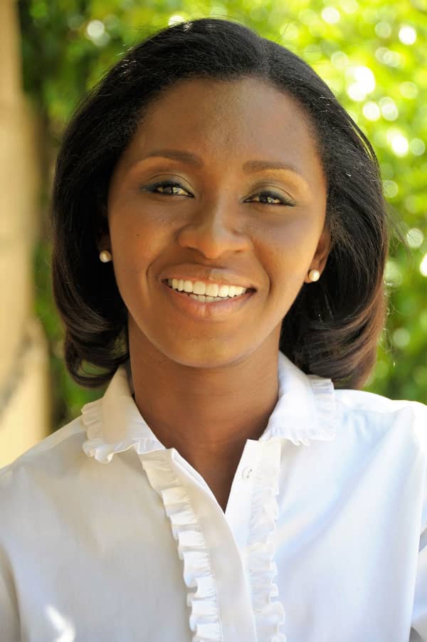 UBI Group board chairman, Salma Okonkwo UBI Group board chairman, Salma Okonkwo