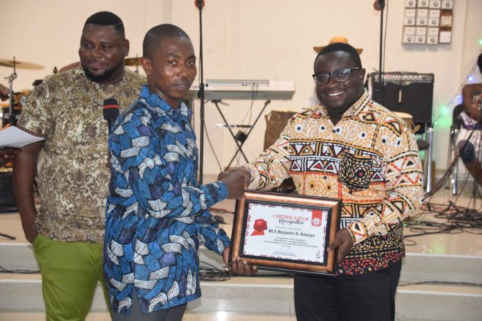 awards 2