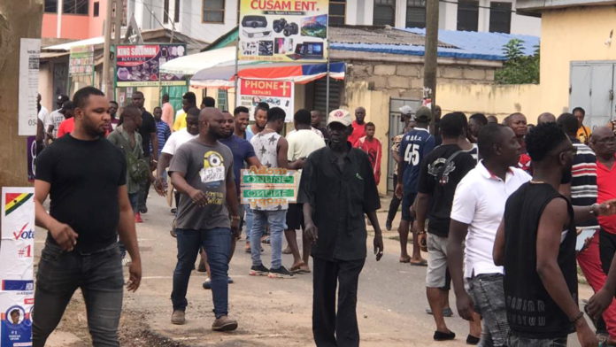 nigeria ghana clash nigeria ghana clash